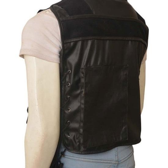 WWE Roman Reigns Vest