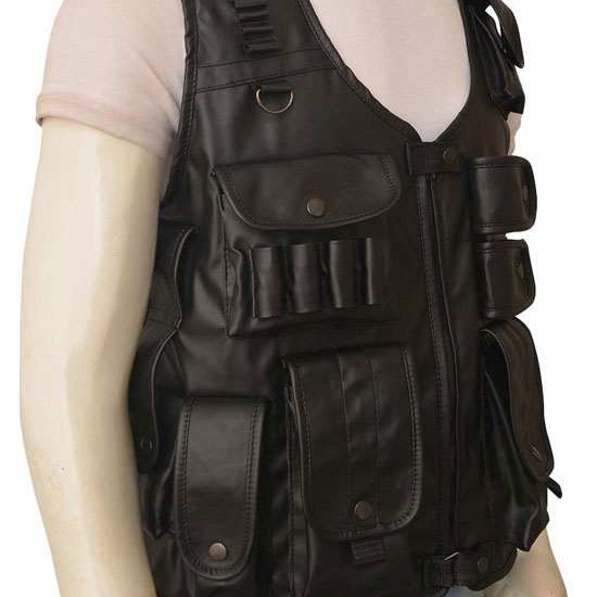 WWE Roman Reigns Vest