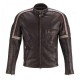 War Of The World Leather Jacket War Of The World Leather Jacket