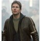 War Of The World Leather Jacket War Of The World Leather Jacket