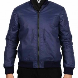 Watch Dogs 2 Dedsec Marcus Holloway Cosplay Bomber Jacket      