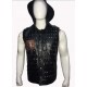 Watch Dogs 2 Wrench Dedsec Leather Vest