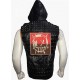Watch Dogs 2 Wrench Dedsec Leather Vest Watch Dogs 2 Wrench Dedsec Leather Vest