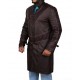 Watch Dogs Cosplay Aiden Pearce Coat Costumes Watch Dogs Cosplay Aiden Pearce Coat Costumes