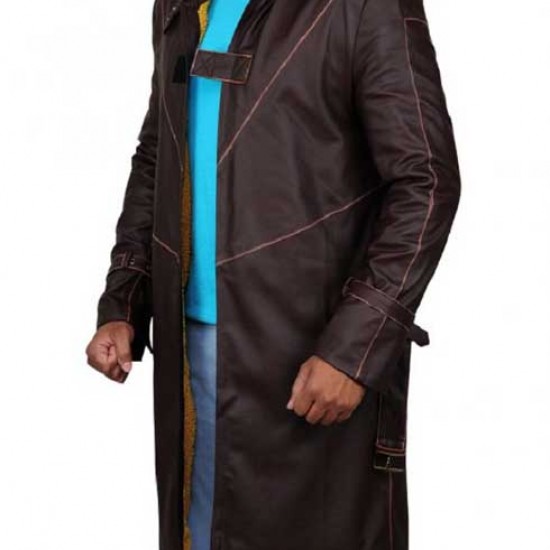 Watch Dogs Cosplay Aiden Pearce Coat Costumes Watch Dogs Cosplay Aiden Pearce Coat Costumes