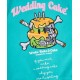 Wedding Cake Embroidered Goonies 2 Mint Varsity Jacket Wedding Cake Embroidered Goonies 2 Mint Varsity Jacket