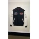 Weeknd Stadium Black and White Varsity Jacket Weeknd Stadium Black and White Varsity Jacket