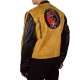 Wolfenstein 2 Yellow Jacket Wolfenstein 2 Yellow Jacket