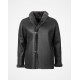 Womens Aviator B3 Sherling Black Reversible Jacket Womens Aviator B3 Sherling Black Reversible Jacket