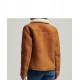 Womens Aviator Flying Shearling Jacket Womens Aviator Flying Shearling Jacket