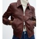 Womens High Quality Real Leather Jacket Womens High Quality Real Leather Jacket