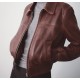 Womens High Quality Real Leather Jacket Womens High Quality Real Leather Jacket