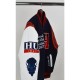 Womens Howard University Varsity Jacket Womens Howard University Varsity Jacket