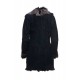 Womens Shearling Sheepskin Winter Coat Womens Shearling Sheepskin Winter Coat