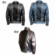 X Men Apocalypse Evan Peters Quick Leather Jacket