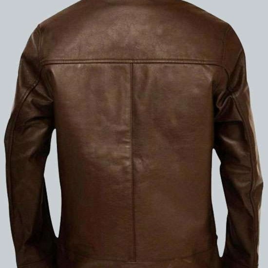 X-men First Class Magneto Jacket