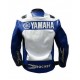 Yamaha Superbike Champion Joe Rocket Blue Jacket