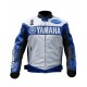 Yamaha Superbike Champion Joe Rocket Blue Jacket