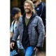 Thor Ragnarok Chris Hemsworth Denim Jacket