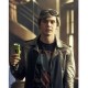 Evan Peters X-Men Quicksilver Jacket