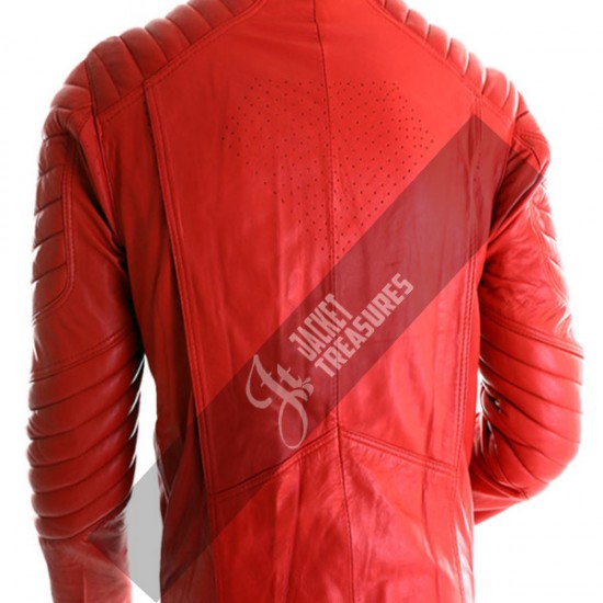 Stylish Superman Jacket Stylish Superman Jacket