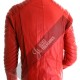 Stylish Superman Jacket Stylish Superman Jacket