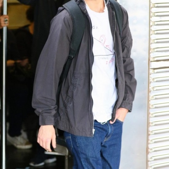 Tom Holland Hooded Jacket Spiderman Homecoming Tom Holland Hooded Jacket Spiderman Homecoming