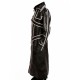 Sword Art Online Kirito Black Leather Coat