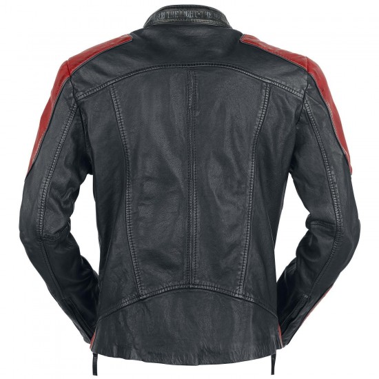 Suicide Squad Deadshot Will Smith Biker Real Leather Jacket Suicide Squad Deadshot Will Smith Biker Real Leather Jacket