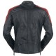 Suicide Squad Deadshot Will Smith Biker Real Leather Jacket Suicide Squad Deadshot Will Smith Biker Real Leather Jacket
