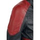 Suicide Squad Deadshot Will Smith Biker Real Leather Jacket Suicide Squad Deadshot Will Smith Biker Real Leather Jacket