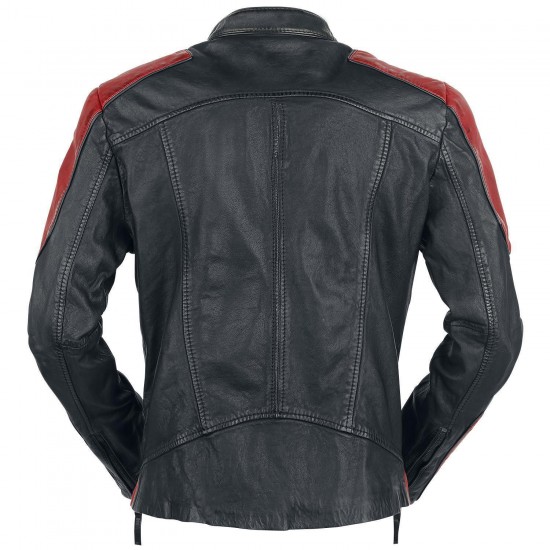 Suicide Squad Deadshot Will Smith Biker Real Leather Jacket Suicide Squad Deadshot Will Smith Biker Real Leather Jacket