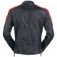 Suicide Squad Deadshot Will Smith Biker Real Leather Jacket Suicide Squad Deadshot Will Smith Biker Real Leather Jacket