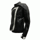 Men's Ghost Rider Marvel Agent Of Shield Black Leather Jacket Men's Ghost Rider Marvel Agent Of Shield Black Leather Jacket