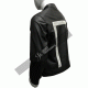Men's Ghost Rider Marvel Agent Of Shield Black Leather Jacket Men's Ghost Rider Marvel Agent Of Shield Black Leather Jacket