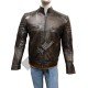 New Men's Cafe Racer Vintage Motorcycle Jacket New Men's Cafe Racer Vintage Motorcycle Jacket