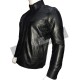 New Men's Stylish Black Skin Motorcycle Leather Jacket New Men's Stylish Black Skin Motorcycle Leather Jacket