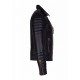 New Men's Black Lambskin Quilted Slim Fit Motorcycle Leather Jacket New Men's Black Lambskin Quilted Slim Fit Motorcycle Leather Jacket