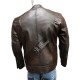 New Men's Cafe Racer Vintage Motorcycle Jacket New Men's Cafe Racer Vintage Motorcycle Jacket