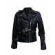 Tomb Raider Lara Croft Leather Jacket