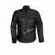 Mens Batman Begins Leather Jacket Mens Batman Begins Leather Jacket