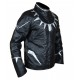 Black Panther Leather Jacket