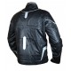 Black Panther Leather Jacket