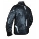 Black Panther Leather Jacket