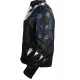 Avengers Black Panther Leather Jacket Avengers Black Panther Leather Jacket