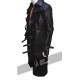 Gothic Duster Coat-Van Helsing Legendary Vampire Steampunk Coat