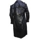 Gothic Duster Coat-Van Helsing Legendary Vampire Steampunk Coat Gothic Duster Coat-Van Helsing Legendary Vampire Steampunk Coat