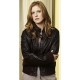 Apanowicz Caprica Magda Leather Jacket Apanowicz Caprica Magda Leather Jacket
