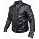 New Mens Daft Punk Leather Jacket Electroma Hero Robot Rivet New Mens Daft Punk Leather Jacket Electroma Hero Robot Rivet
