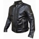 Daft Punk Leather Jacket Electroma Hero Robot Rivet